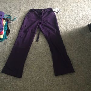 Greys anatomy scrubs NWT